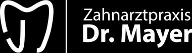 Zahnarztpraxis Dr. Mayer Logo